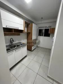 Apartamento com 2 Quartos à venda, 46m² no Gonzaga de Campos, São José do Rio Preto