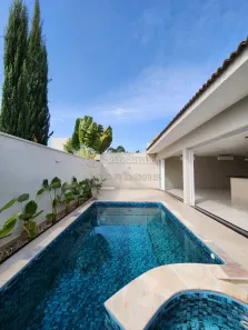 Casa de Condomínio com 3 Quartos à venda, 245m² no Loteamento Recanto do Lago, São José do Rio Preto