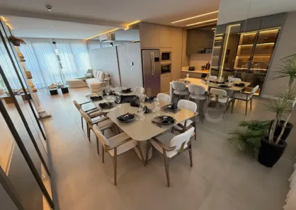 Apartamento com 4 Quartos à venda, 149m² no Centro, Balneário Camboriú