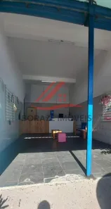 Sala Comercial para alugar, 45m² no Vila Magini, Mauá