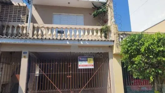 Sobrado com 7 Quartos à venda, 200m² no Vila Matilde, São Paulo