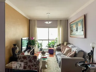 Apartamento com 3 Quartos à venda, 96m² no Belenzinho, São Paulo