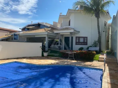 Casa de Condomínio com 3 Quartos à venda, 248m² no Bairro das Palmeiras, Campinas