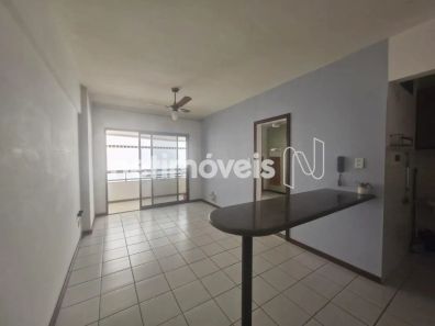 Apartamento com 1 Quarto à venda, 45m² no Caminho das Árvores, Salvador