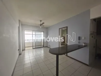 Apartamento com 1 Quarto à venda, 45m² no Caminho das Árvores, Salvador