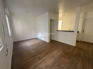Apartamento com 1 Quarto para alugar, 32m² no Bom Fim, Porto Alegre