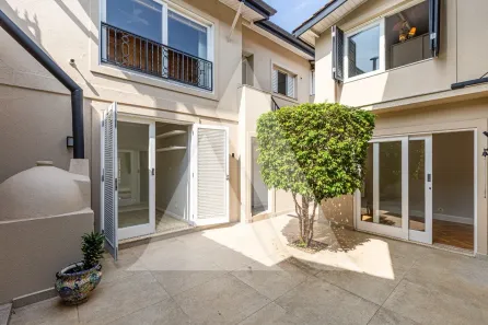 Casa com 3 Quartos à venda, 174m² no Jardim Paulista, São Paulo