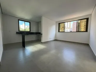 Apartamento com 2 Quartos à venda, 68m² no Carmo, Belo Horizonte