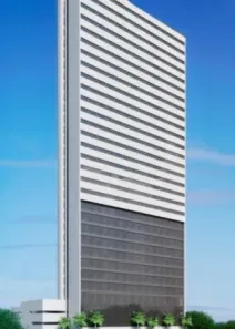 BEACH CLASS HOTELS E RESIDENCE - FLAT no Boa Viagem, Recife