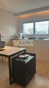 Sala Comercial à venda, 37m² no Parque Residencial Aquarius, São José dos Campos