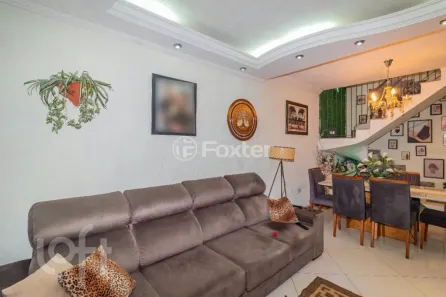 Casa com 3 Quartos à venda, 70m² no Jardim Vila Formosa, São Paulo
