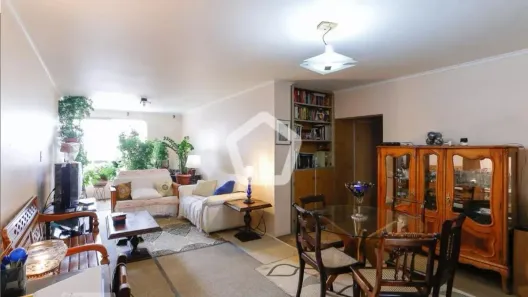 Apartamento com 2 Quartos à venda, 127m² no Perdizes, São Paulo