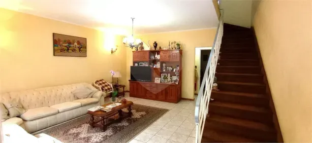 Sobrado com 4 Quartos à venda, 180m² no Brooklin Paulista, São Paulo