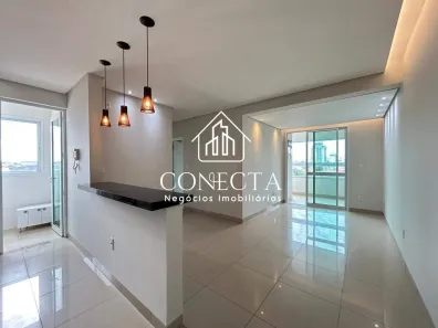 Apartamento com 2 Quartos à venda, 72m² no Santa Mônica, Uberlândia