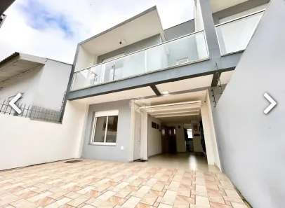 Casa com 3 Quartos à venda, 98m² no Nossa Senhora das Graças, Caxias do Sul