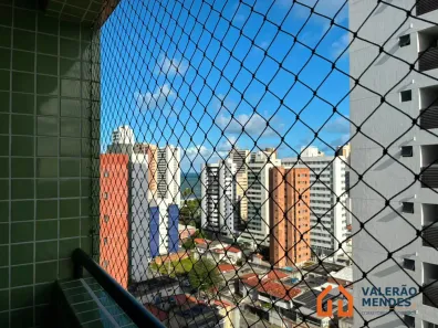 Apartamento com 2 Quartos à venda, 52m² no Piedade, Jaboatão dos Guararapes