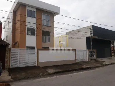 Apartamento com 2 Quartos à venda, 65m² no Cidade Praiana, Rio das Ostras