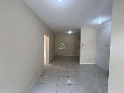 Apartamento com 2 Quartos à venda, 59m² no São Sebastião, Palhoça