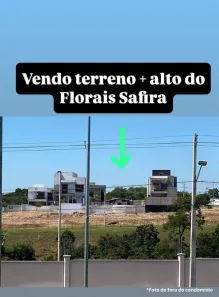 Lote/Terreno à venda, 200m² no Ribeirão do Lipa, Cuiabá