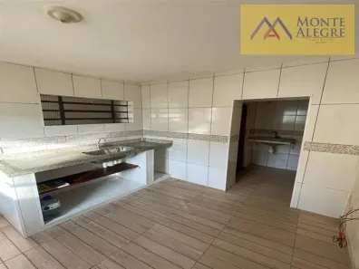 Casa com 1 Quarto para alugar, 40m² no Jardim Bom Clima, São Paulo