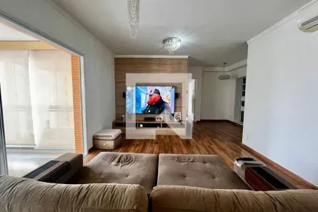 Apartamento com 3 Quartos à venda, 130m² no Jardim Belo Horizonte, Campinas