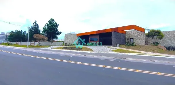 Lote/Terreno à venda, 411m² no Canudos, Novo Hamburgo