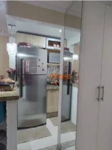 Apartamento com 2 Quartos à venda, 61m² no Jardim Angélica, Guarulhos