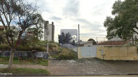 Lote/Terreno à venda, 1020m² no Aristocrata, São José dos Pinhais