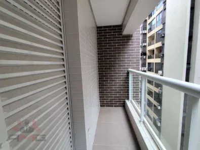 Apartamento com 2 Quartos à venda, 82m² no Aparecida, Santos