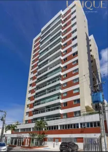 Apartamento com 3 Quartos à venda, 100m² no Grageru, Aracaju