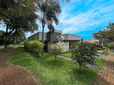 Casa de Condomínio com 3 Quartos à venda, 168m² no Esperança, Londrina