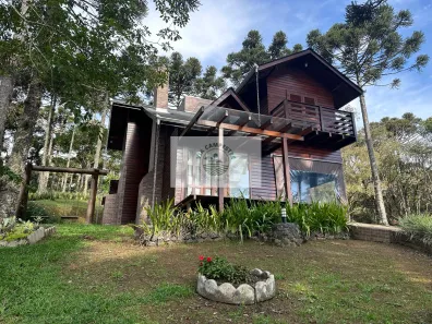 Casa com 3 Quartos à venda, 162m² no Centro, Campo Alegre