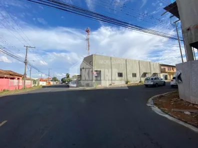 Sala Comercial para alugar, 400m² no Oficinas, Ponta Grossa