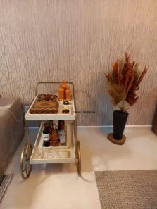 Apartamento com 2 Quartos à venda, 68m² no Jardim Rosinha, Itu