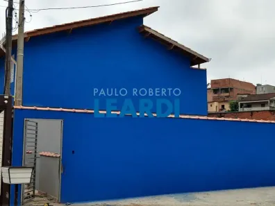 Casa com 2 Quartos à venda, 62m² no Jardim São Miguel, Cotia