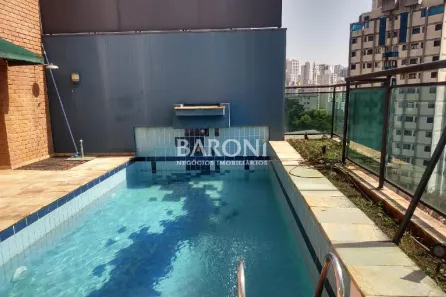 Cobertura com 3 Quartos para venda ou aluguel, 480m² no Vila Mariana, São Paulo