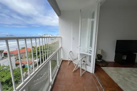 Apartamento com 2 Quartos à venda, 90m² no Pitangueiras, Guarujá