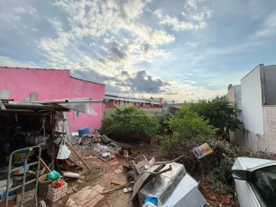 Lote/Terreno à venda, 300m² no Jardim Piratininga, Ribeirão Preto