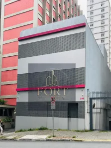 Ponto Comercial com 14 Quartos para alugar, 700m² no Paraíso, São Paulo