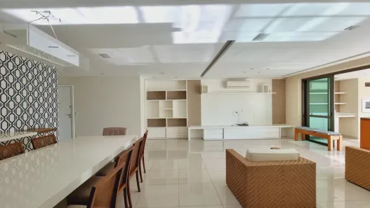 Apartamento com 4 Quartos à venda, 231m² no Barra da Tijuca, Rio de Janeiro