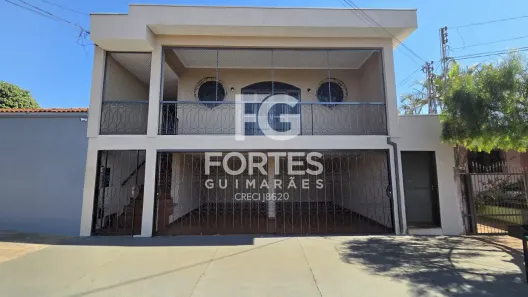 Casa com 3 Quartos para alugar, 173m² no Jardim Maria Goretti, Ribeirão Preto