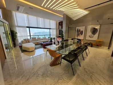 Cobertura com 3 Quartos à venda, 404m² no Vila Cruzeiro, São Paulo
