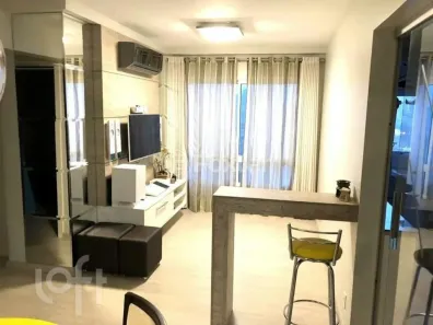 Apartamento com 3 Quartos à venda, 71m² no Jardim Mauá, Novo Hamburgo