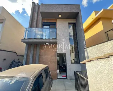 Sobrado com 3 Quartos à venda, 181m² no Portais (Polvilho), Cajamar