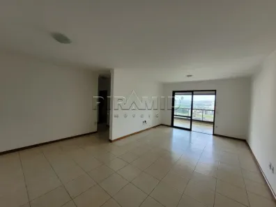 Apartamento com 3 Quartos para alugar, 132m² no Nova Aliança, Ribeirão Preto
