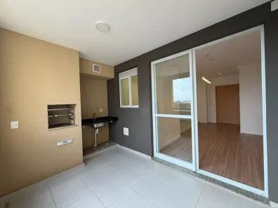 Apartamento com 3 Quartos à venda, 97m² no Horto Florestal, Jundiaí