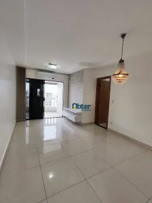 Apartamento com 3 Quartos para alugar, 80m² no Setor Bueno, Goiânia