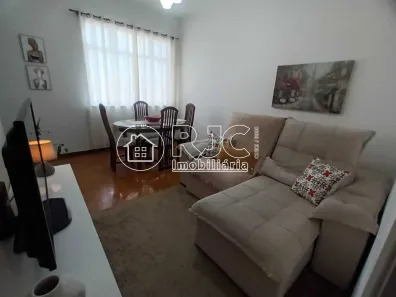Apartamento com 2 Quartos à venda, 59m² no Engenho Novo, Rio de Janeiro