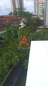 Lote/Terreno à venda, 250m² no Aviação, Praia Grande