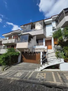 Casa de Condomínio com 3 Quartos à venda, 230m² no Cristal, Porto Alegre